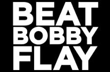 Beat Bobby Flay logo