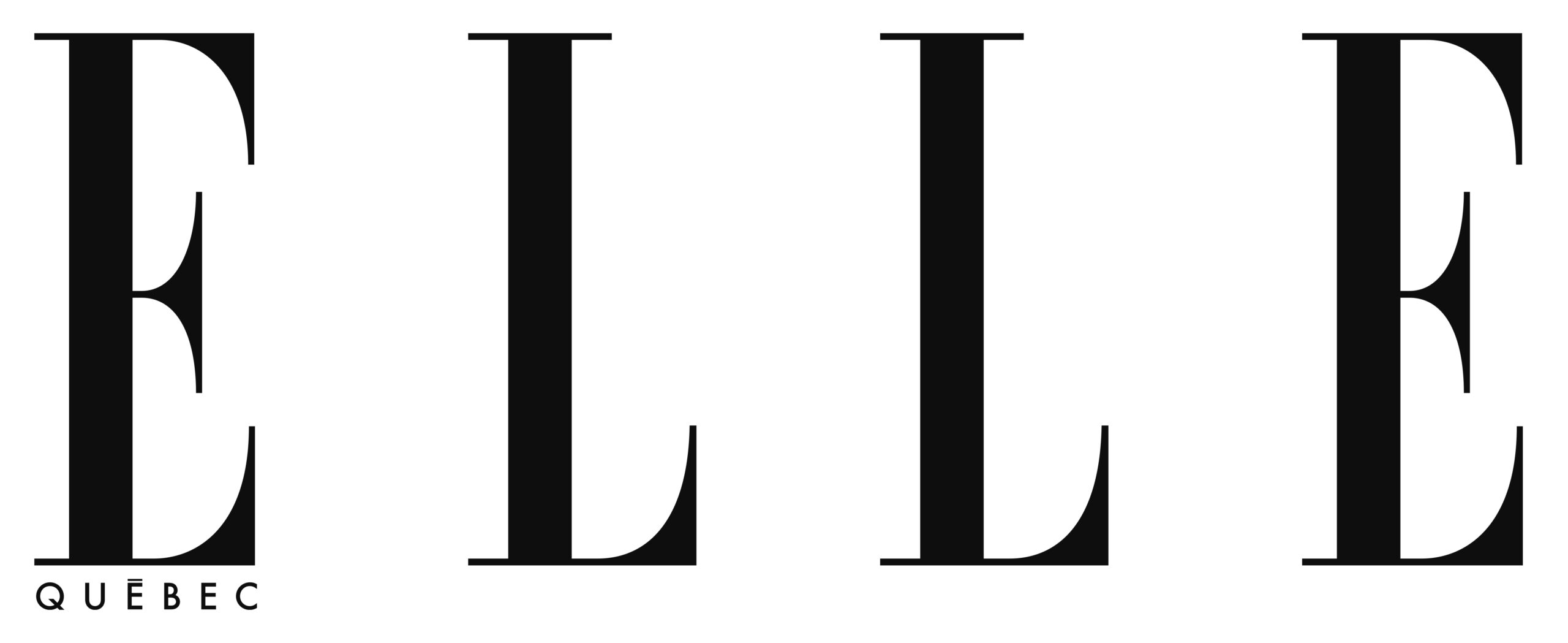 Logo_ELLE_Québec