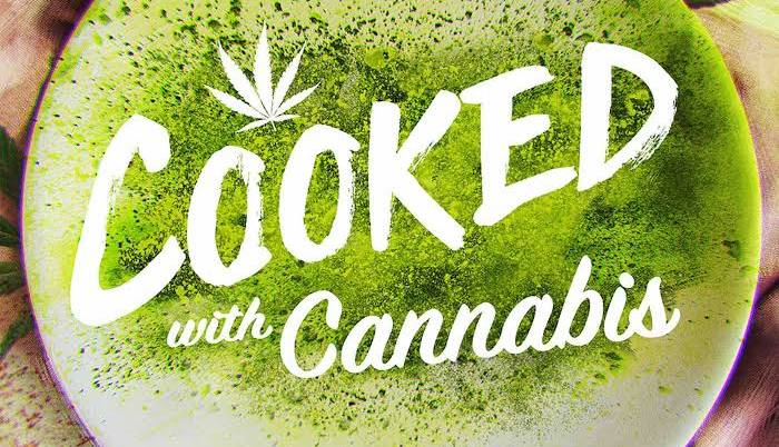 cooked with cannabis logo