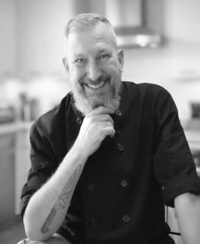 Chef Adam V2